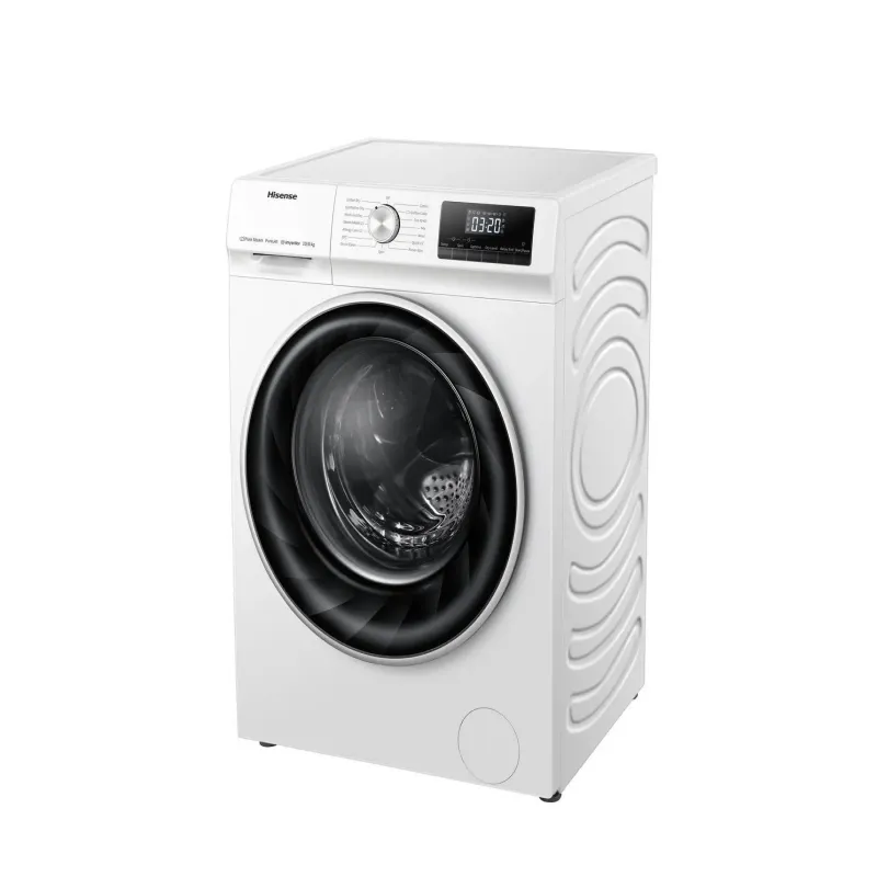 Hisense Front Load 6KG (WFVB6010MS) Washing Machine view 4