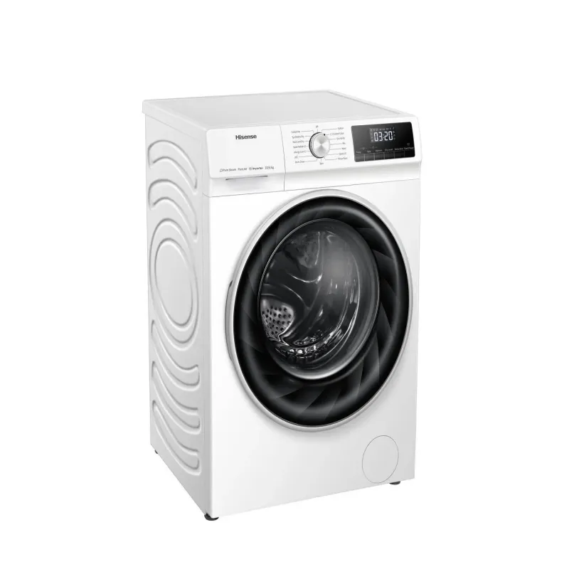 Hisense Front Load 6KG (WFVB6010MS) Washing Machine view 5