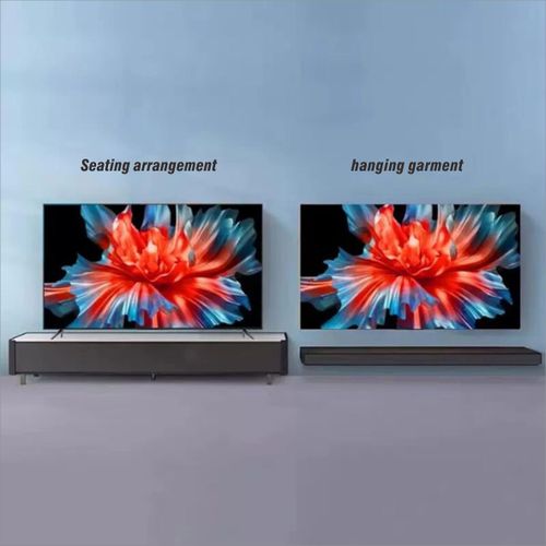 LP 32'' Inches Digital Frameless HD LED TV 2HDMI+2USB-Black + 12 MONTHS WARRANTY view 5