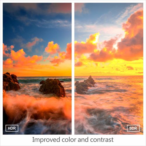 LP 32'' Inches Digital Frameless HD LED TV 2HDMI+2USB-Black + 12 MONTHS WARRANTY view 6