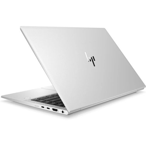 Hp EliteBook 845 AMD RYZEN 5 PRO-16GB RAM/256GB SSD/Backlit Keyboard/FP Reader Win11 Pro +BAG view 2