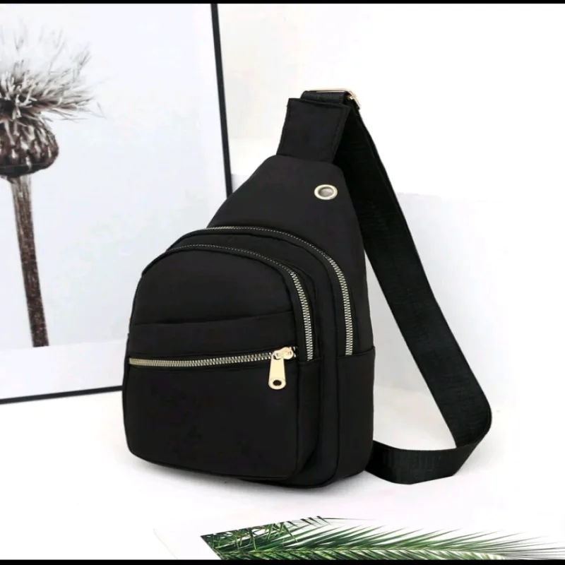 Crossbag