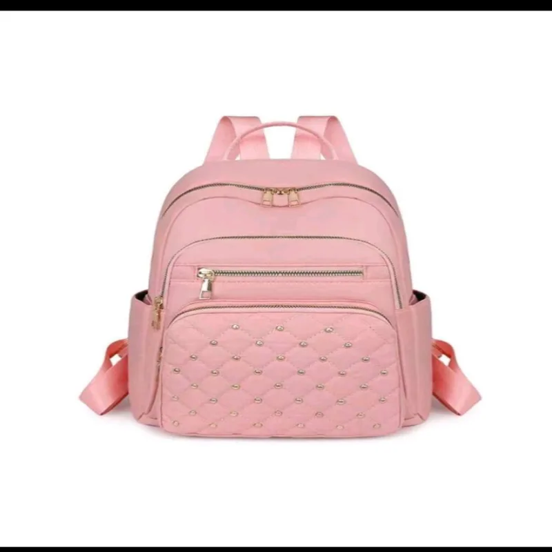 Backpack view 3