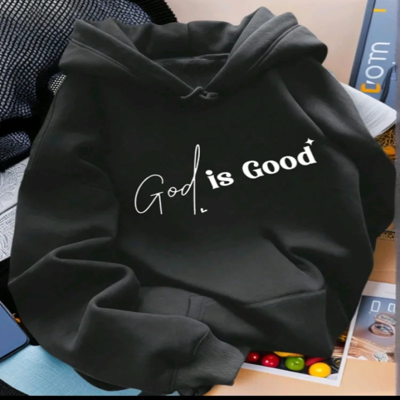 Hoodie view 2