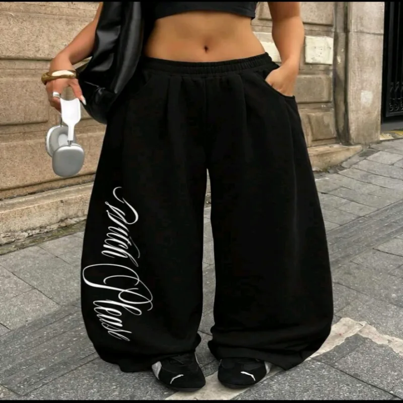 Urban Winter Y2K Set – Full Streetwear Outfit (Limited Drop) view 2