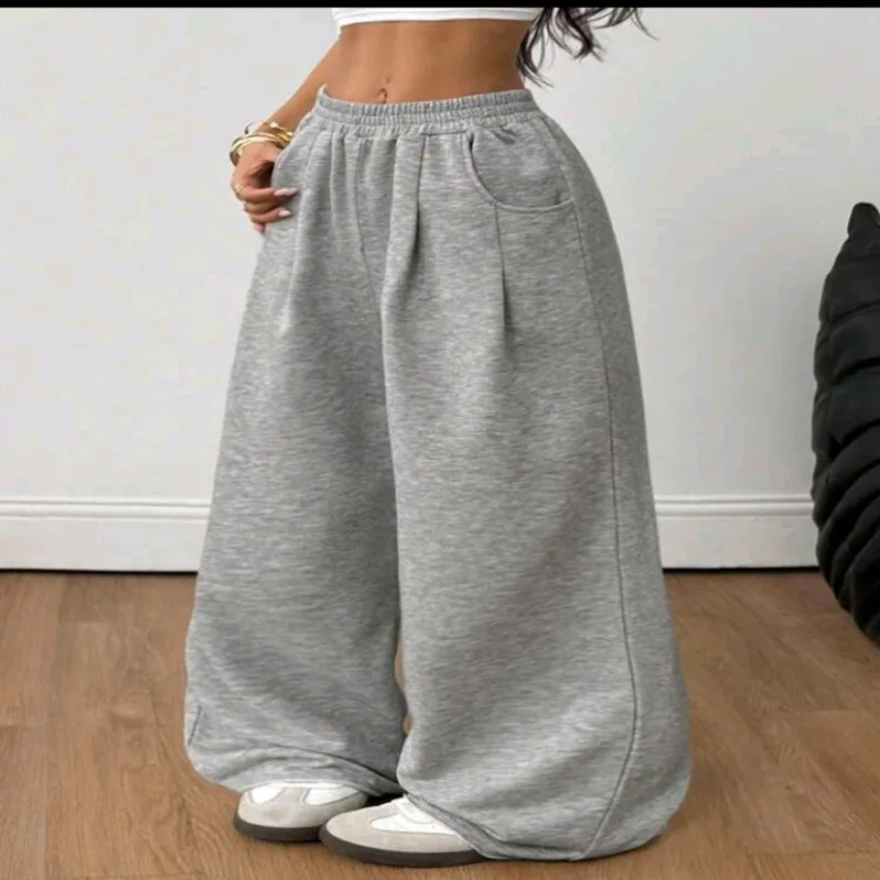 Urban Winter Y2K Set – Full Streetwear Outfit (Limited Drop) view 4