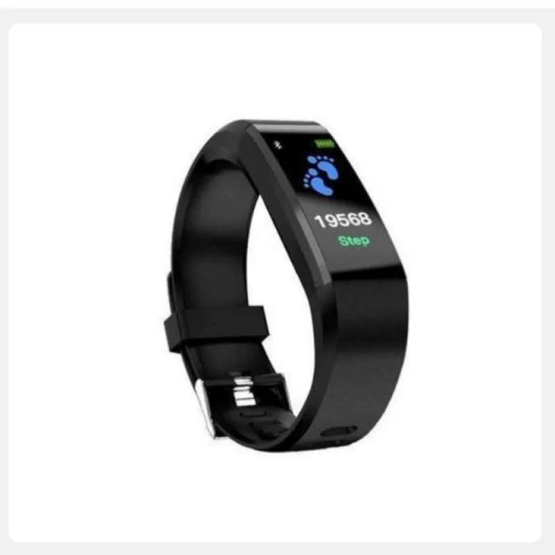 Smart watch view 2