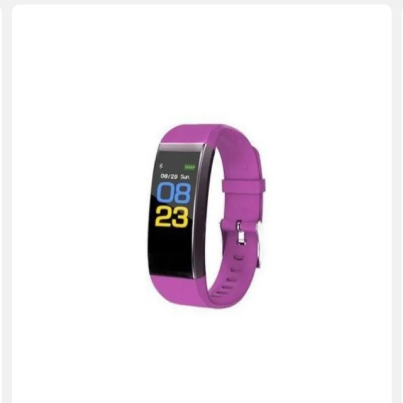 Smart watch view 3