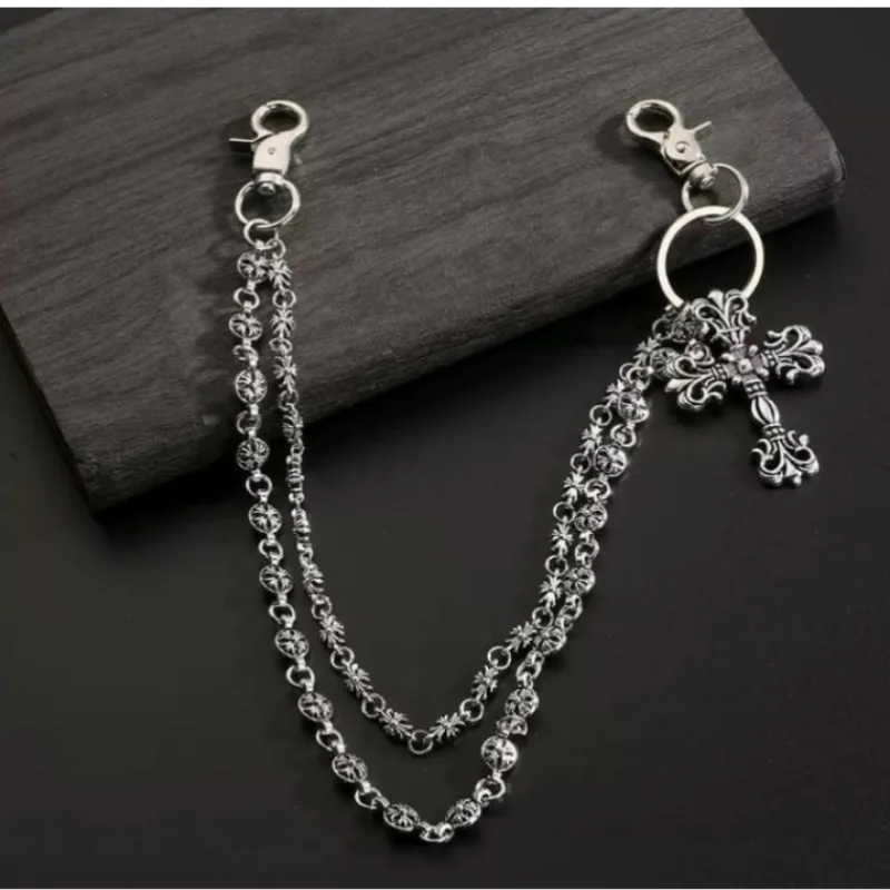 Jeans Chain view 2