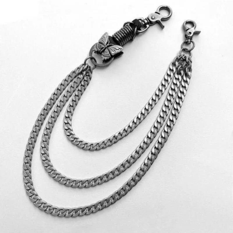 Jeans Chain view 3
