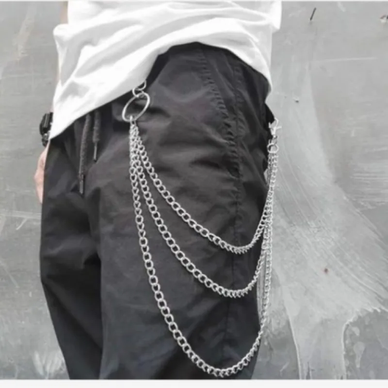 Jeans Chain view 4