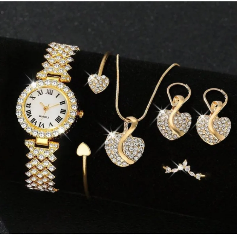 Minimalist Fashion Accessory Set