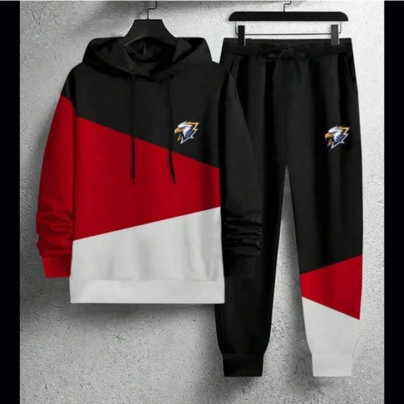 Urban Winter Y2K Set – Full Streetwear Outfit (Limited Drop)