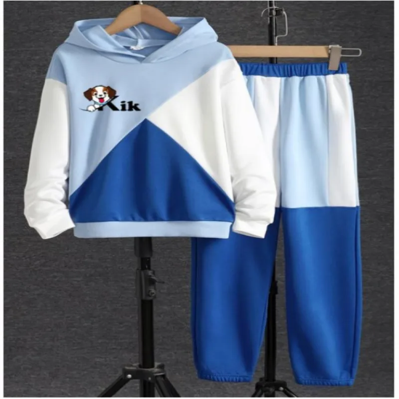 Urban Winter Y2K Set – Full Streetwear Outfit (Limited Drop) view 2