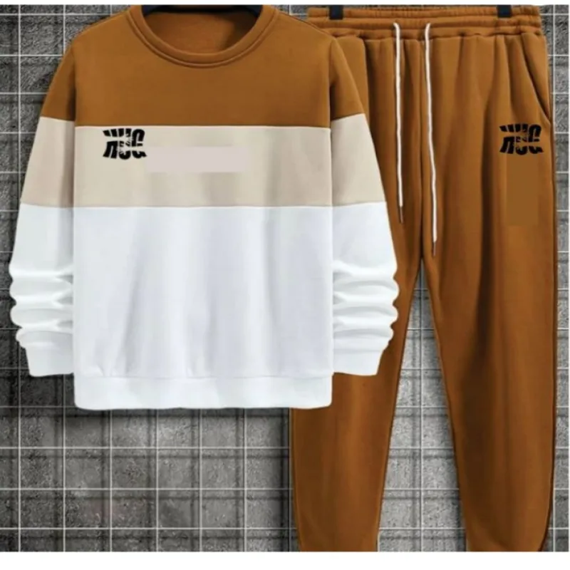 Urban Winter Y2K Set – Full Streetwear Outfit