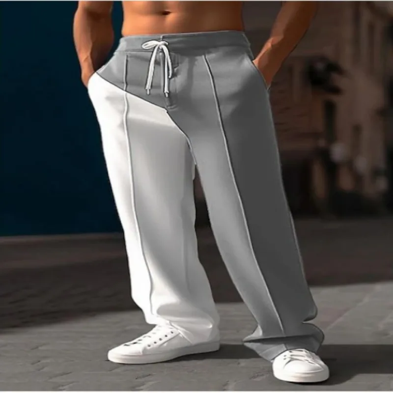 Baggy Streetwear Pants view 5