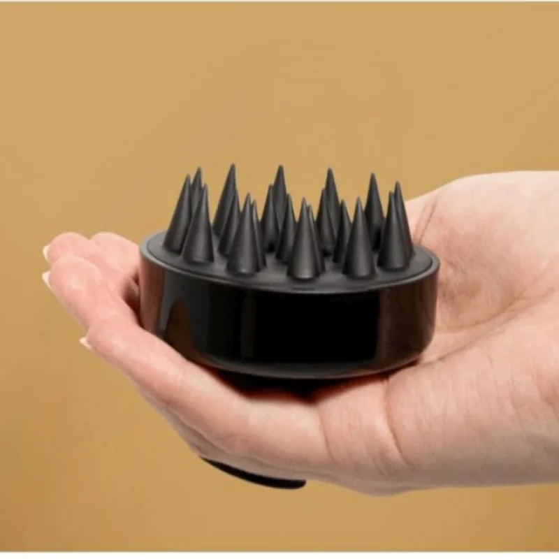 Luxe Scalp Therapy Brush