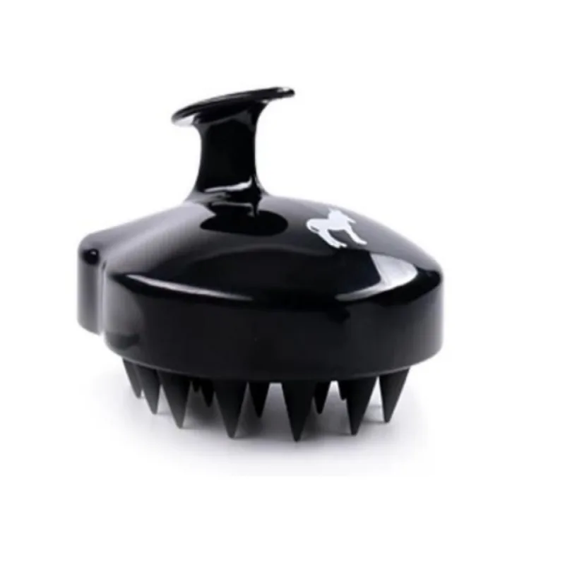 Luxe Scalp Therapy Brush view 2