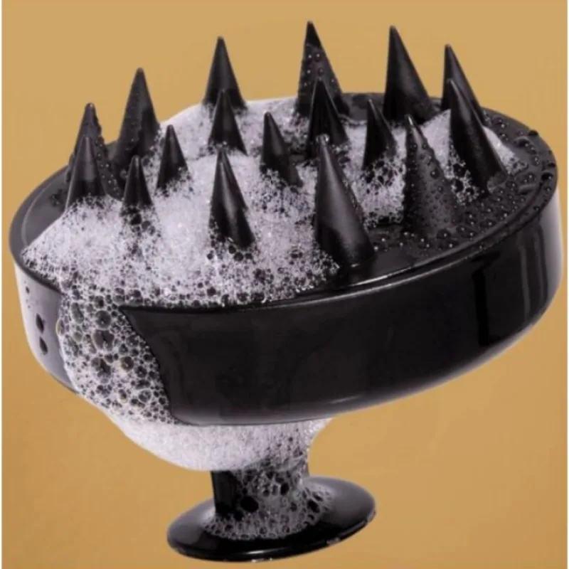 Luxe Scalp Therapy Brush view 3