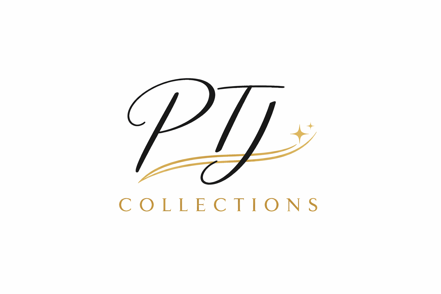 PTJ Collections logo