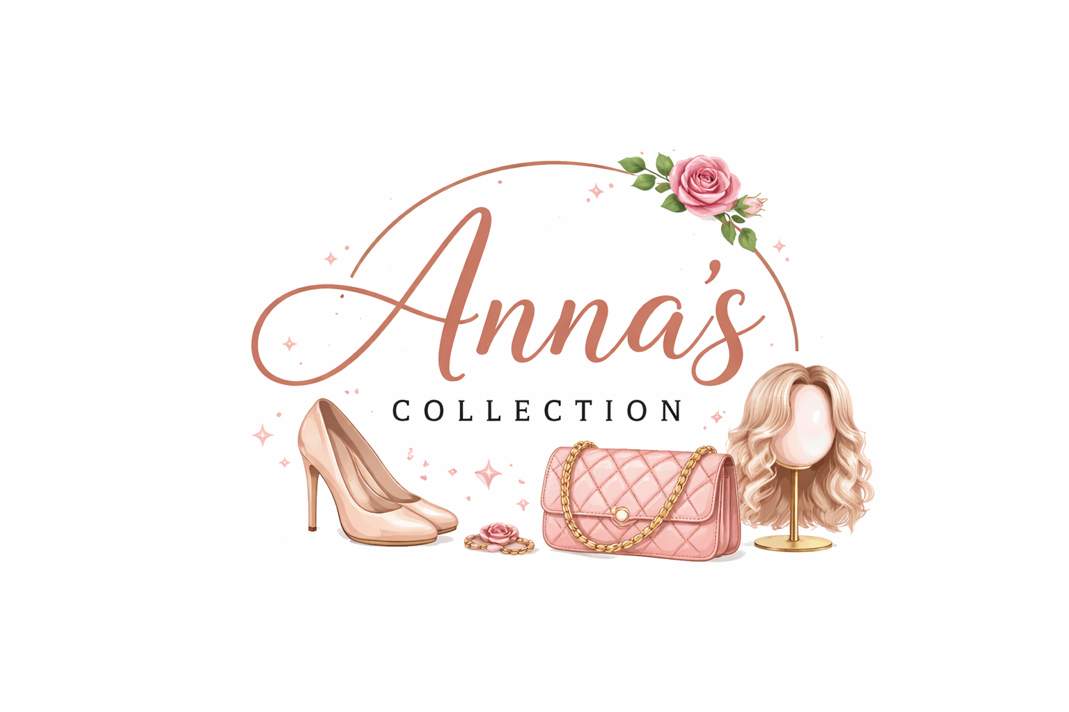 Anna's Collection logo