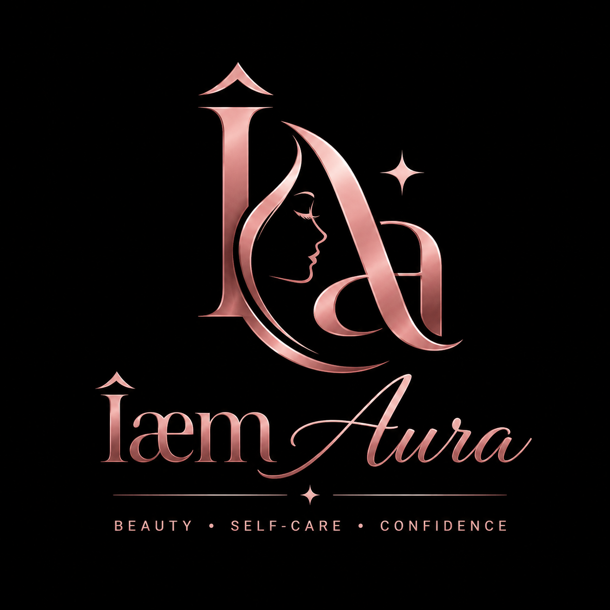 ÎæmAura logo